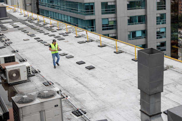 Best Roof Inspection  in Moriches, NY