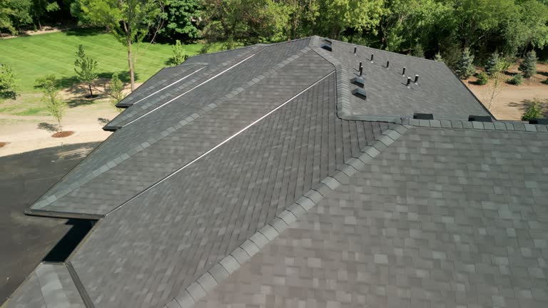 Best Storm Damage Roof Repair  in Moriches, NY