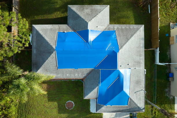 Best Rubber Roofing (EPDM, TPO)  in Moriches, NY