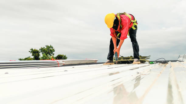 Best Flat Roofing  in Moriches, NY
