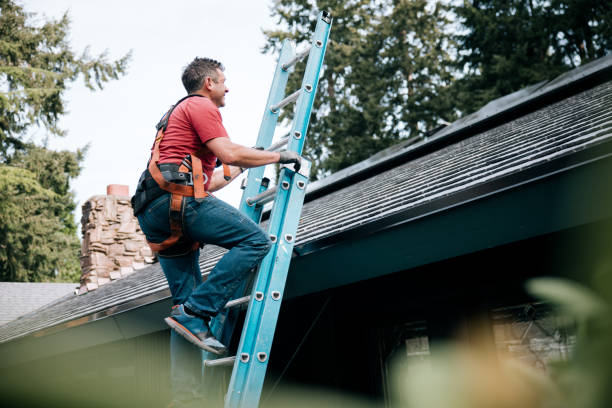 Best Gutter Installation and Repair  in Moriches, NY