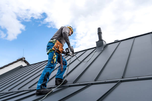 Best Roof Coating and Sealing  in Moriches, NY