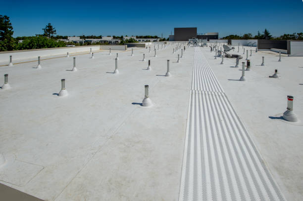 Roof Insulation in Moriches, NY