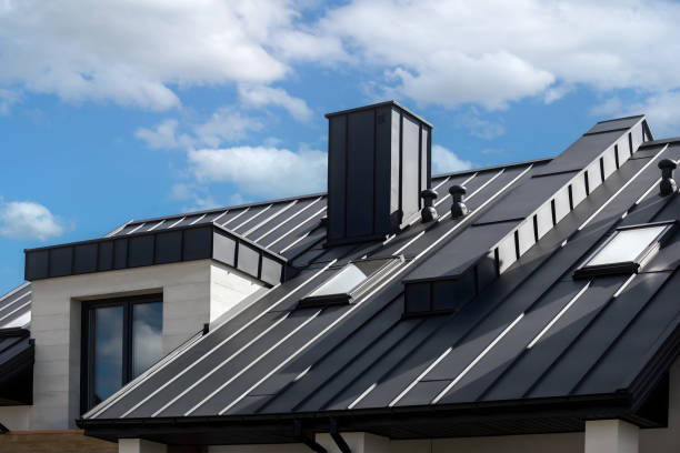 Best Roof Insulation Installation  in Moriches, NY