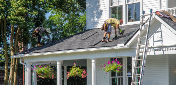 Best Roof Insulation Installation  in Moriches, NY
